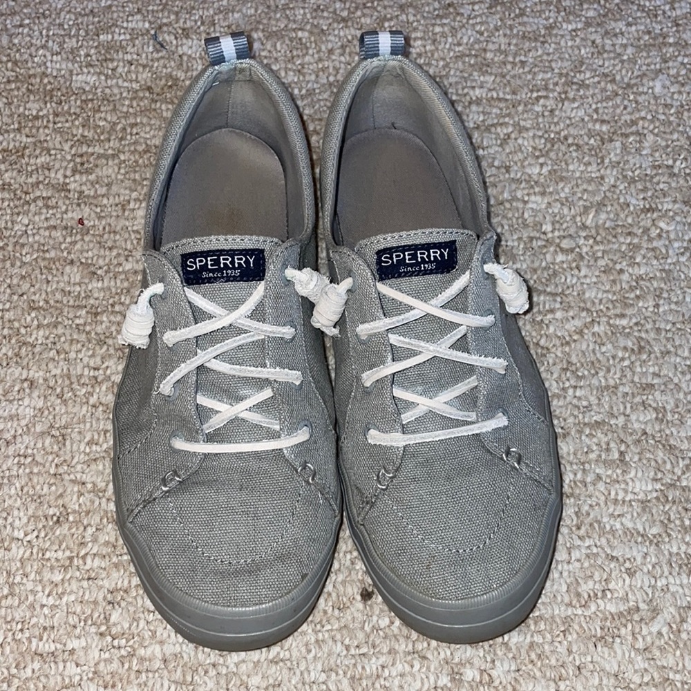 Sperry Slip on sneakers
